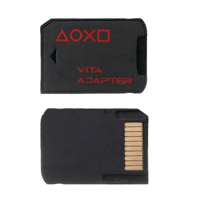 China Pad Revolution Micro SD TF Memory Card To PSVITA 1000 2000 SD 2Vita 3rd GEN SD Game Card Adapter Converter For PS Vita for sale