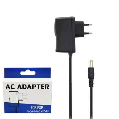 China Replacement Charger AC Adapter Power Cord Charging Supply For Sony PSP 1000 2000 3000 Series (PSP-1001, 2001, 3001) and E-1000 for sale