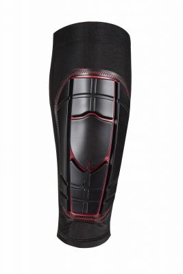 Cina Calcio Shin Guards Sleeves With TPR di Bodyprox per le donne e la gioventù degli uomini in vendita