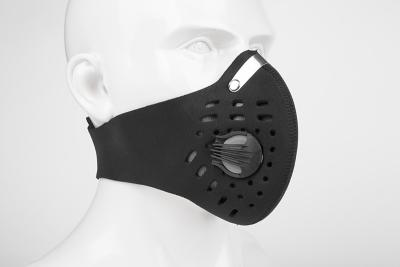 China Unisex Medical Protective Gears Dust Protect Mouth Cover For Outdoor Sport for sale