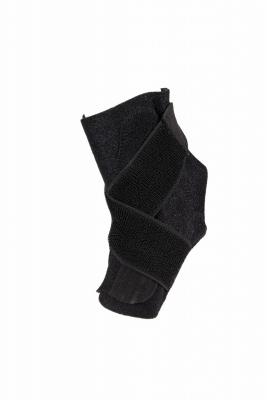 China Breathable Neoprene Sleeve Medical Protective Gears Adjustable Wrap for sale