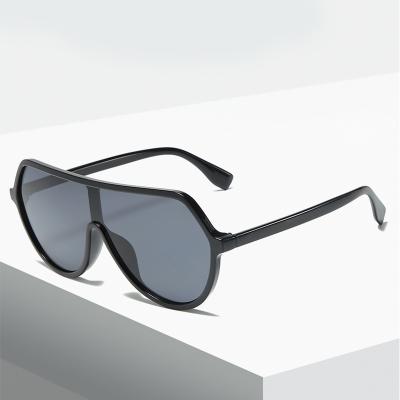 China Fashion Sunglasses New Product Summer Outdoor Shade Polarized Frame Cool Sunglasses China Manufacturer for sale