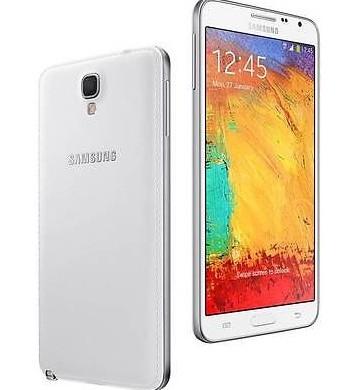 China Samsung Galaxy Note 3 III Neo N7505 4G LTE 16GB White Factory UNLOCKED Phone for sale