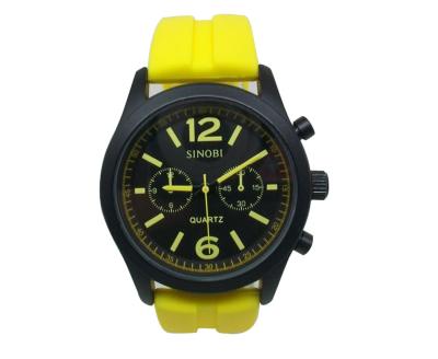 China Promotion Quartz Sport Watch 3 ATM Water Resistant Watch For Women for sale