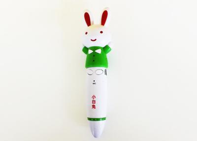 China Lovely High End Kids video recording pen PC+ABS with MP3 player for sale