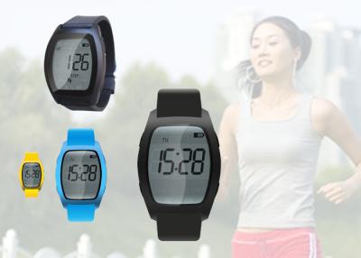 China Reloj de Digitaces impermeable del deporte con el control remoto somático del juego 3D en venta