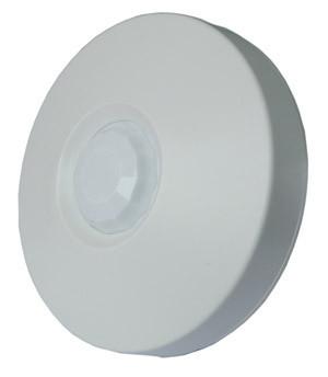 Chine La double technologie 3 colore des capteurs de mouvement d'alarme de plafond de LED 10.525GHz MW à vendre