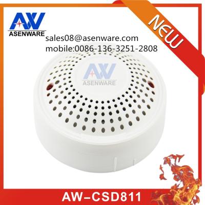 China Detector de incendios convencional del nuevo humo de la fábrica de Asenware en venta