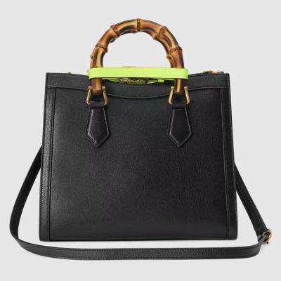 China Professional designer handbags famous brands for women luxury genuine leather handbags with low price for sale