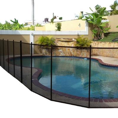 China Best Selling Easily Assembled Safety Baby Swimming Pool Fence for sale