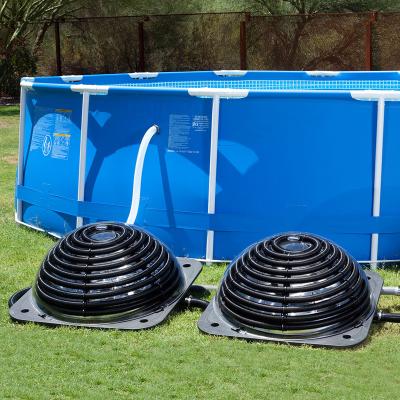 China Easy Install Good Quality Manufacture Solar Heaters For Pools Water Hot for sale