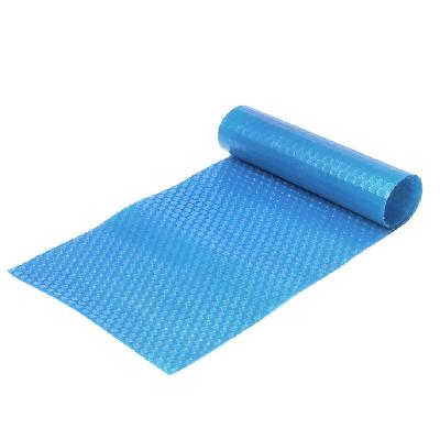 China Safety cover/solar cover /thermal cover 400mic solar sale cover/hot high quality economical outdoor dust sheet pool cover for sale