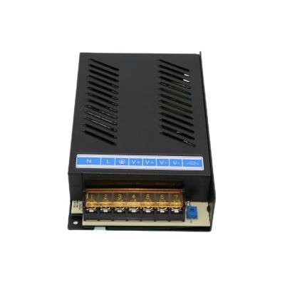 China LED Lighting Led Power Supply 120w Switch Power Supply For CCTV Camera And Led Light for sale