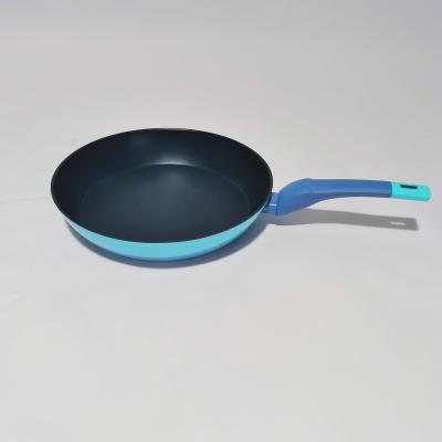 China Modern High Quality Non-stick Frying Pan Cookware Pan For Kitchen Food Cooking Tool for sale