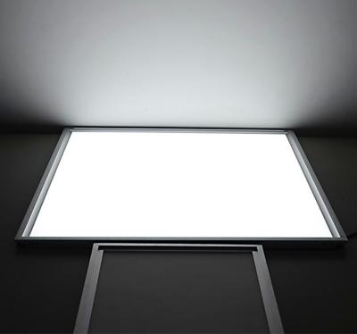 China 36w hallway led panel light led 600x600 led desk lighting for hallway for sale