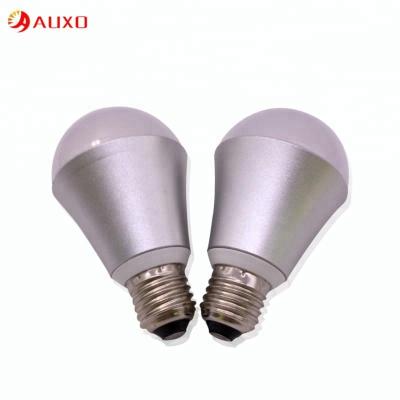 China 3 years warranty waterproof aluminum led grow dc 12v led bulb led poultry bulb for sale