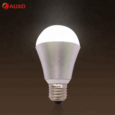 China Hot sale e17 desktop energy saving led 7w light bulb 12v smart led dc for sale