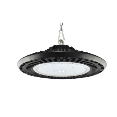 China 70-200 Square Warehouse Lighting IP65 100W Waterproof Ring UFO High Bay Led Light for sale