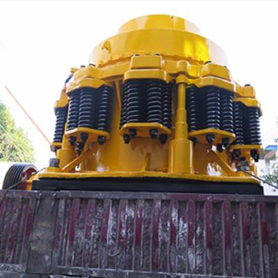 China Operating & Construction Mini Stone Crusher Stationary and Mobile Mining Machinery Equipment for sale