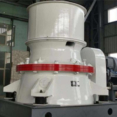 China Operating & Construction Copper Ores Crusher Ore Cone Construction Crushing Machine for sale