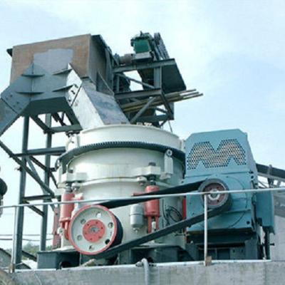 China Operating & Construction Construction Aggregate Crusher Cone Stone Crusher Price For Sale China for sale