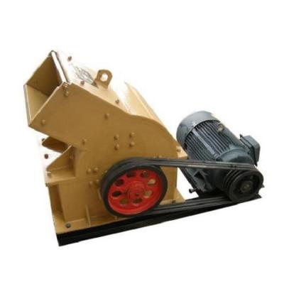 China Low Mining Hammer Crusher Mini Rock Crusher Price for sale