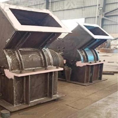 China Small Mining Hammer Mill Crusher Stone Crushing Line Equipment for sale