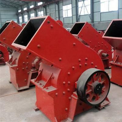 China Miller Price Hammer Mill Rock Crusher Mining Parts for sale