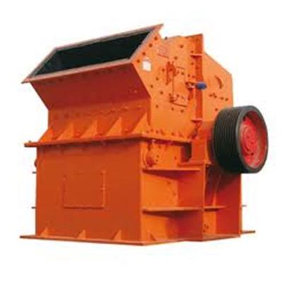 China Fine Quarry Impact Hammer Crusher PXJ Series Crusher Price for sale