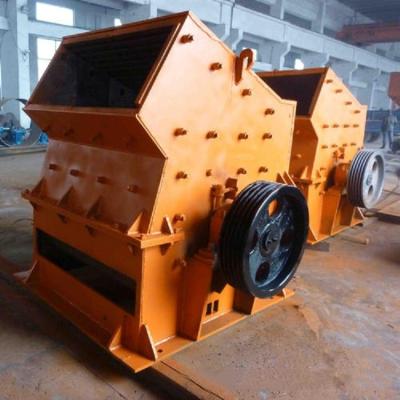 China Quarry Impact Rock Crusher Fine Impact Product Hammer Mill for sale