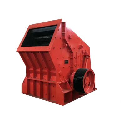 China Quarry Rock Crusher Impact Stone Crusher Price for sale