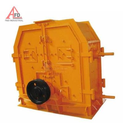 China New Type Quarry Sand Making Machinery vsi Crusher Sand Maker for sale