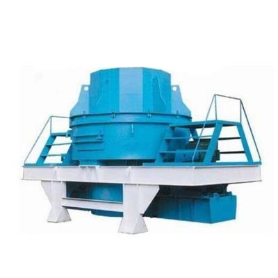 China Mining Sand Making Machine Impact Crusher Sand Crushing For Sale for sale