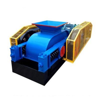 China Granite Mining Double Teeth Wheel Crusher Roller Crushers Price Mining for sale