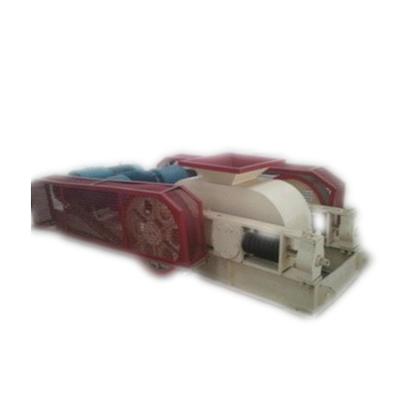 China Mining Vertical Twin Roller Crusher Roll Stone Crusher Price for sale