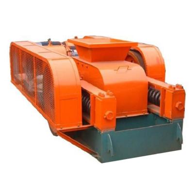 China Large Capacity 2 Mining Roller Crusher Best Quality Price for sale