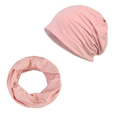 China Wholesale Cheap COMMON Modal (B) Chemo Hat Multifunctional Headwrap for sale