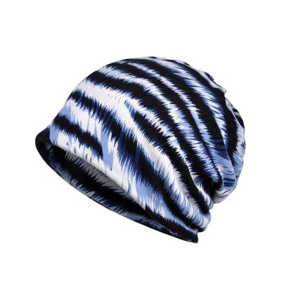 China COMMON Multifunctional Ties and Hairloss Chemo Hats for sale