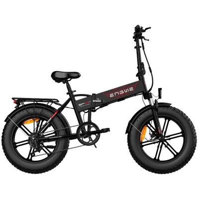 China Fat Bike 48V12.5A 20*4.0 Aluminum Alloy Full Tire Throttle 750W Mountain Snow Bike Powerful ebike 7Speeds Range for sale