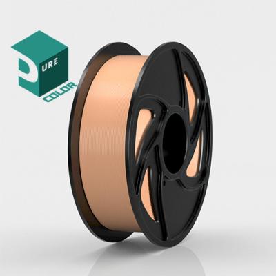 China Factory wholesale 1.75mm 1kg 3d printer filament TPU Flexible Filament filament TPU filament with good printing effect TPU for sale