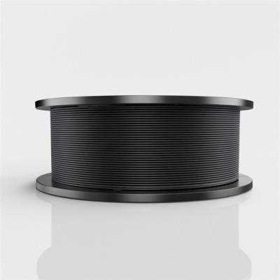 China Factory Directly Sell 3D Printer Petg Pla Filament Carbon Fiber Filament 10-PETG for sale