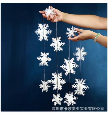 China Europe drop shaped banner garland bannerstar shaped buttons for decoration for sale