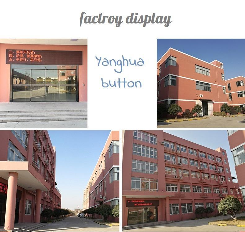 Verified China supplier - Guangzhou Yanghua Garment Accessories Limited