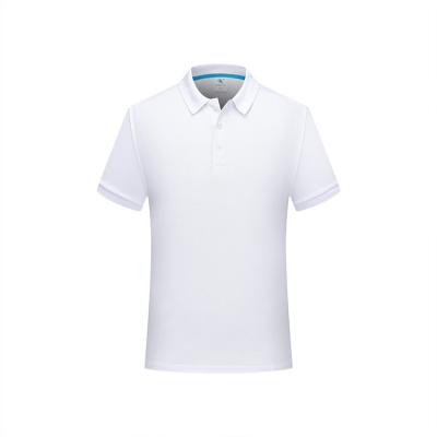 China custom made Anti-wrinkle polo t-shirt men golf dry shirts polo shirt for girls for sale