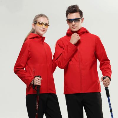 China Breathable Winter Unisex Custom Outdoor Fall Hunting Jacket Mens Team Sports Autumn Jacket Women for sale