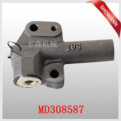 China Timing Belt Tensioner  for Mitsubishi Space Wagon L300 N33W N34W PD4W P23W MD30858 for sale