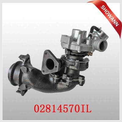 China GT1544S turbo 454064-5001S 454064-0002 for Volkswagen T4 Transporter 1.9 TD for sale