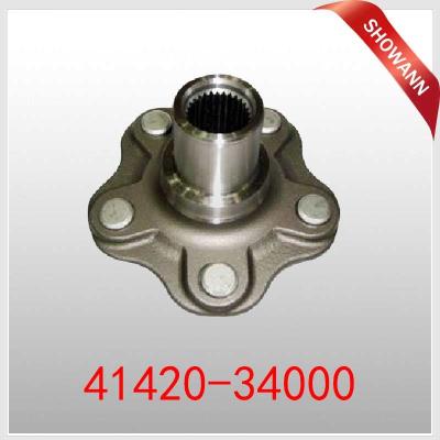 China Auto wheel hub bearing unit 41420-34000 for sale