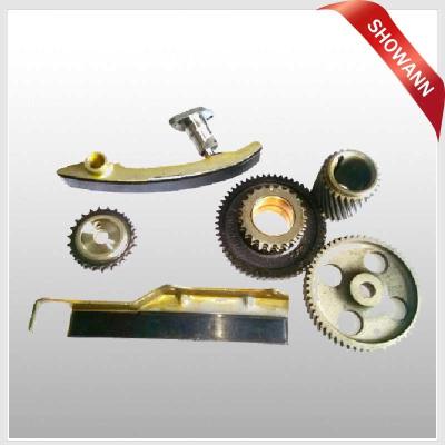 China TCK801-1 MITSUBISHI Timing Chain Kit/ 4M40T OLD DUPLEX CHAIN MONTERO/ME200248 ME190013 for sale