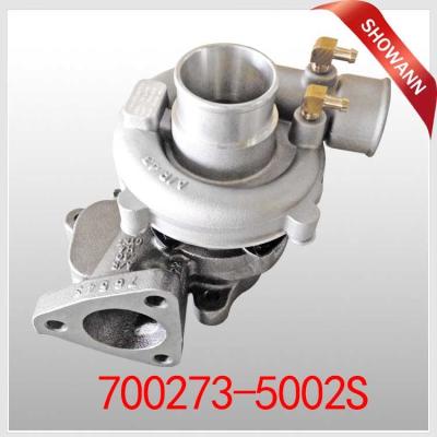 China Engine Turbo Charger for Hyundai Van GT1749S 282004B160 Traditional TurboCharger for sale